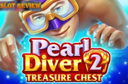 Pearl Diver 2 Treasure Chest icon